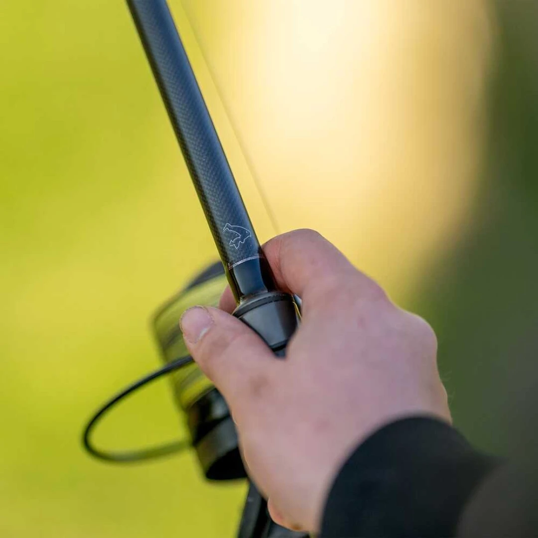 Avid Carp Elevate Spod and Marker Rod 12ft