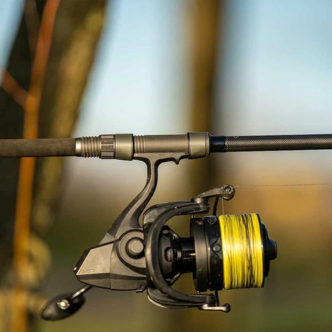 Avid Carp Elevate Spod and Marker Rod 12ft