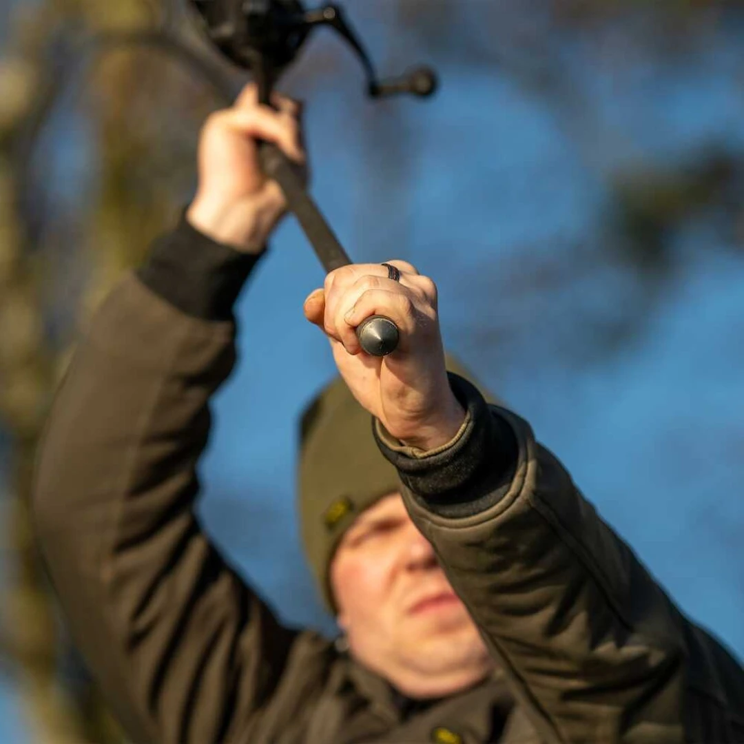 Avid Carp Elevate Spod and Marker Rod 12ft