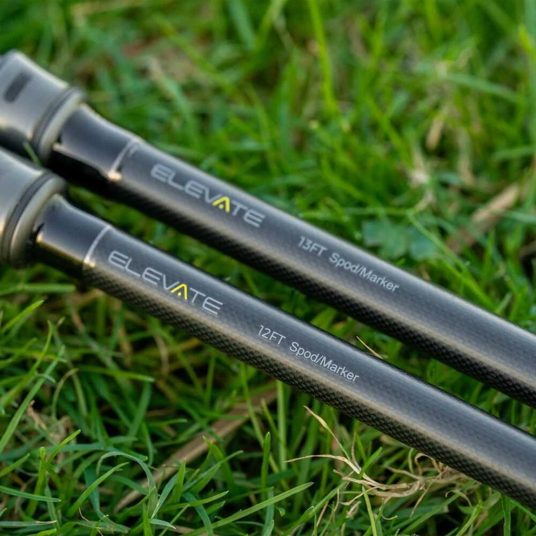 Avid Carp Elevate Spod and Marker Rod 12ft