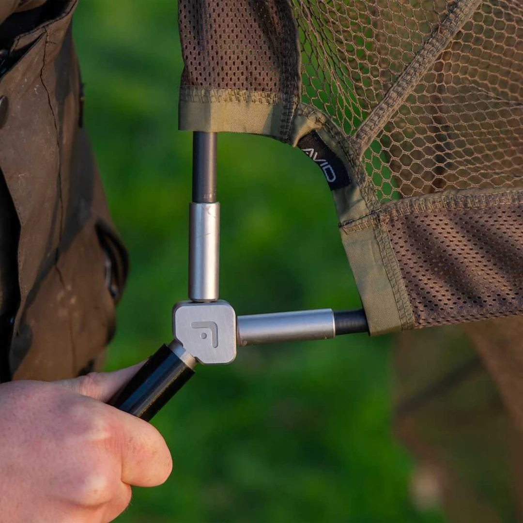 Avid Carp PRO-Tect Net 6ft - 1 Piece