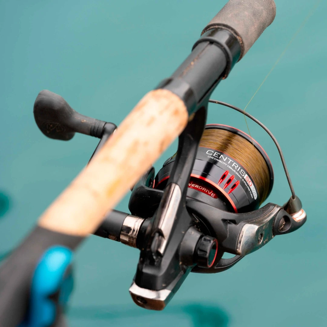 Preston Innovations Centris SD 420 Reel