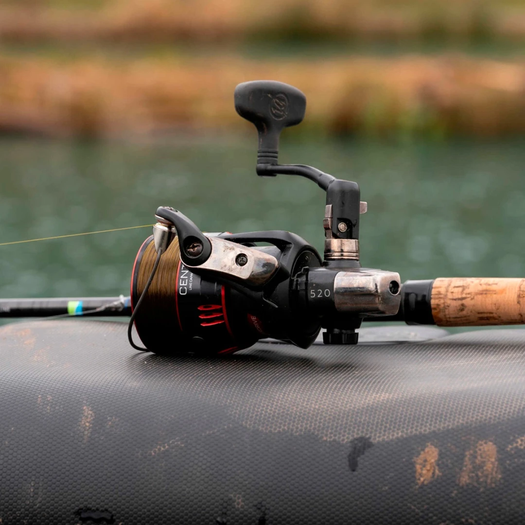 Preston Innovations Centris SD 420 Reel