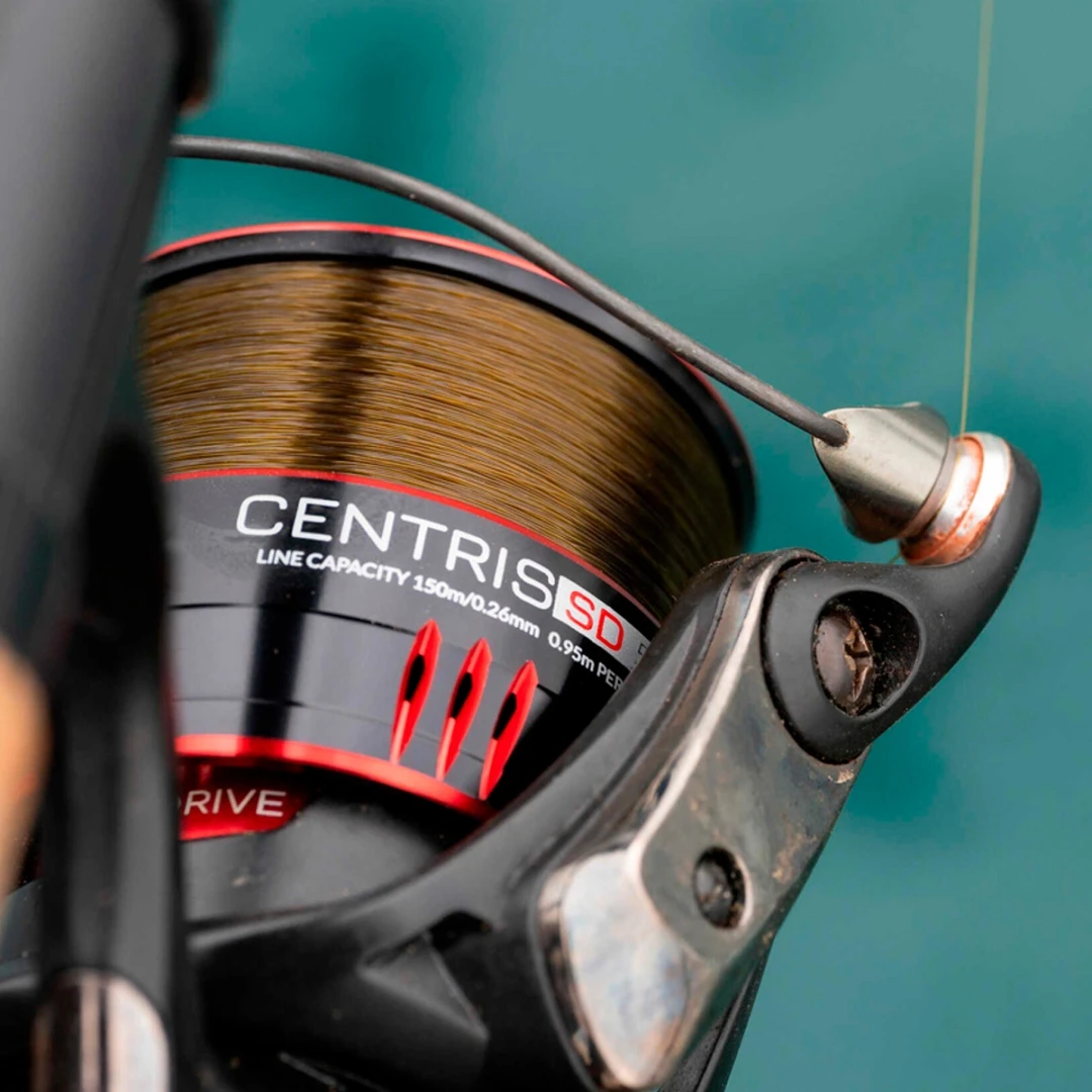 Preston Innovations Centris SD 420 Reel