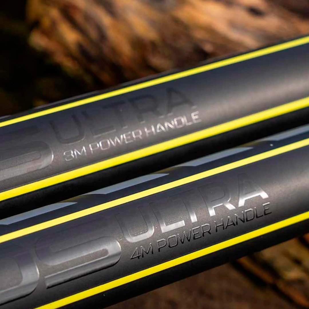 Matrix Aquos Ultra 4m Landing Net Handle 4m