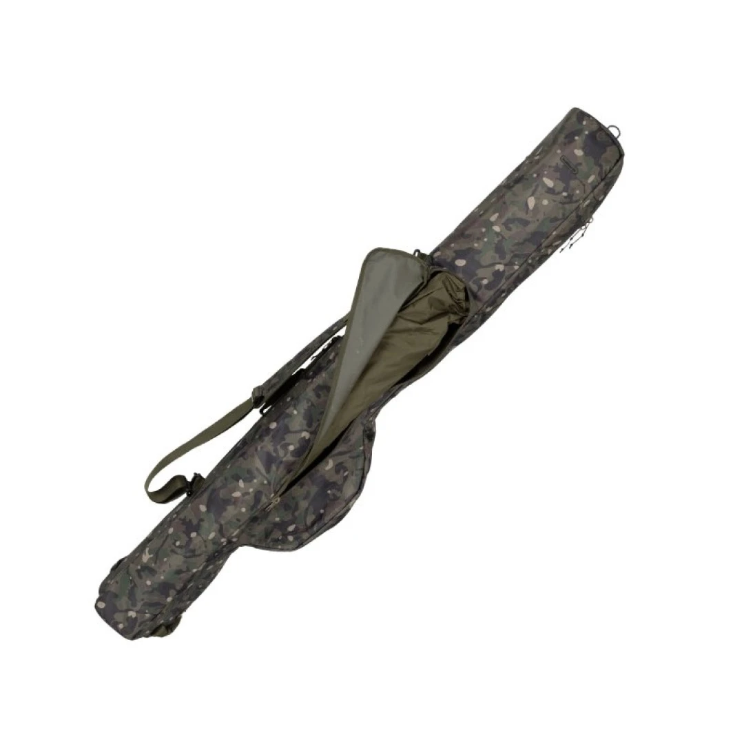 Trakker NXC Camo 3 Rod Sleeve 10ft 3 Rod / 10ft