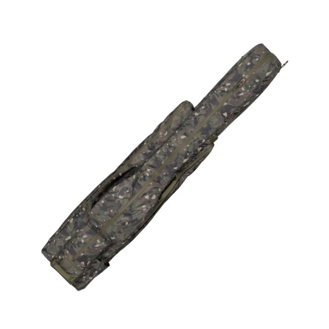 Trakker NXC Camo 3 Rod Sleeve 10ft 3 Rod / 10ft