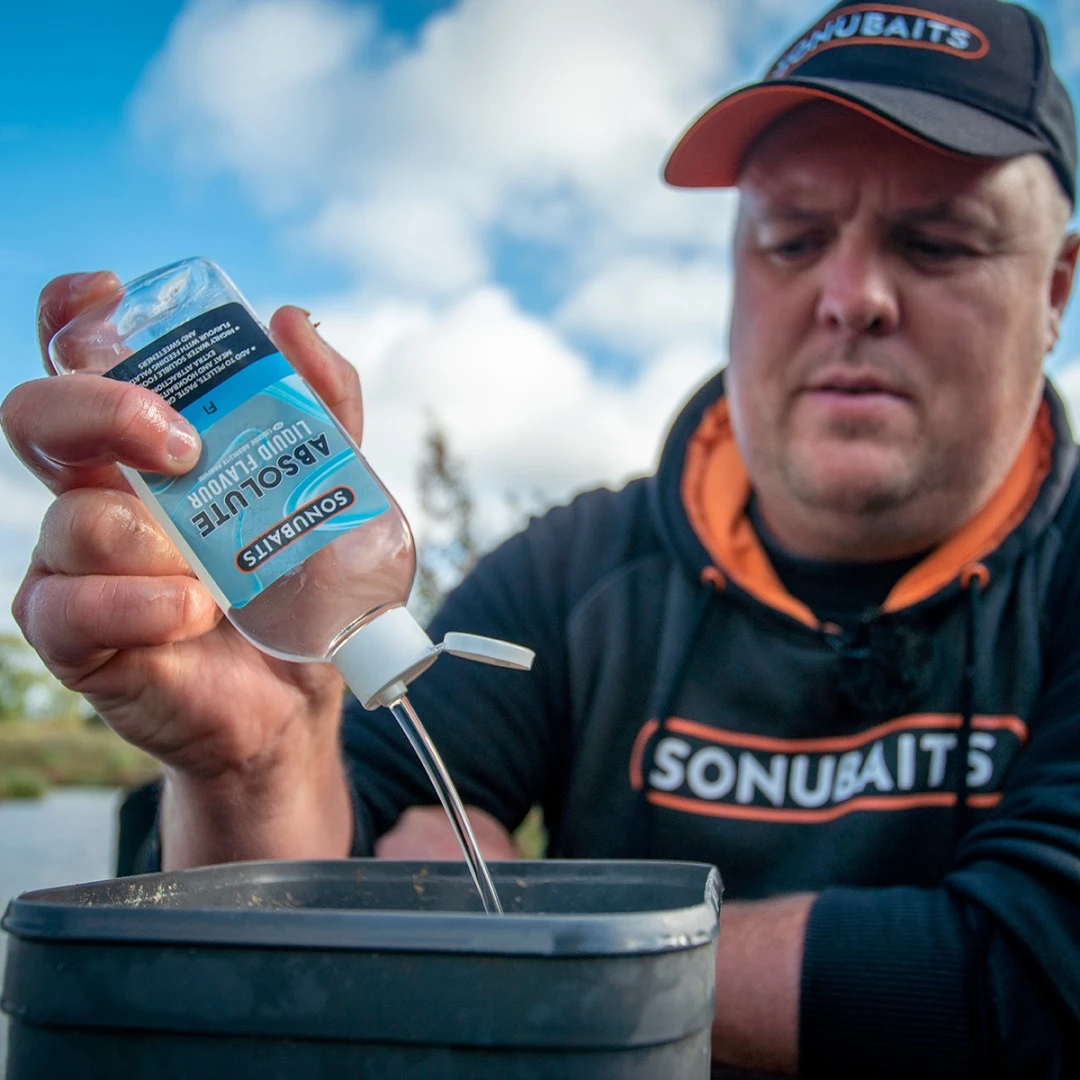 Sonubaits Absolute Liquid Flavour - F1 200ml