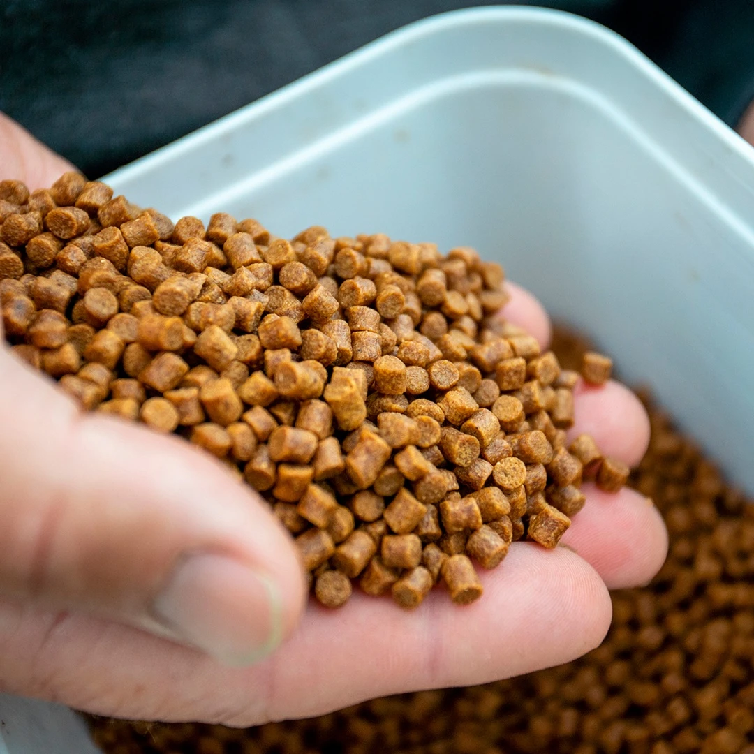 Sonubaits Clear Pellet Oil - Chocolate Orange 200ml