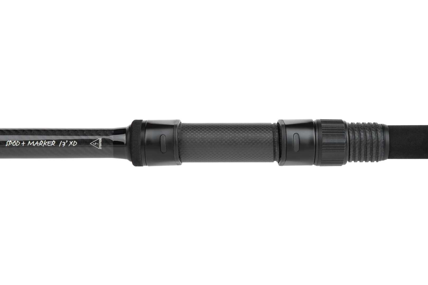 Sonik Kraft Spod Rod 13ft (Spod + Marker)