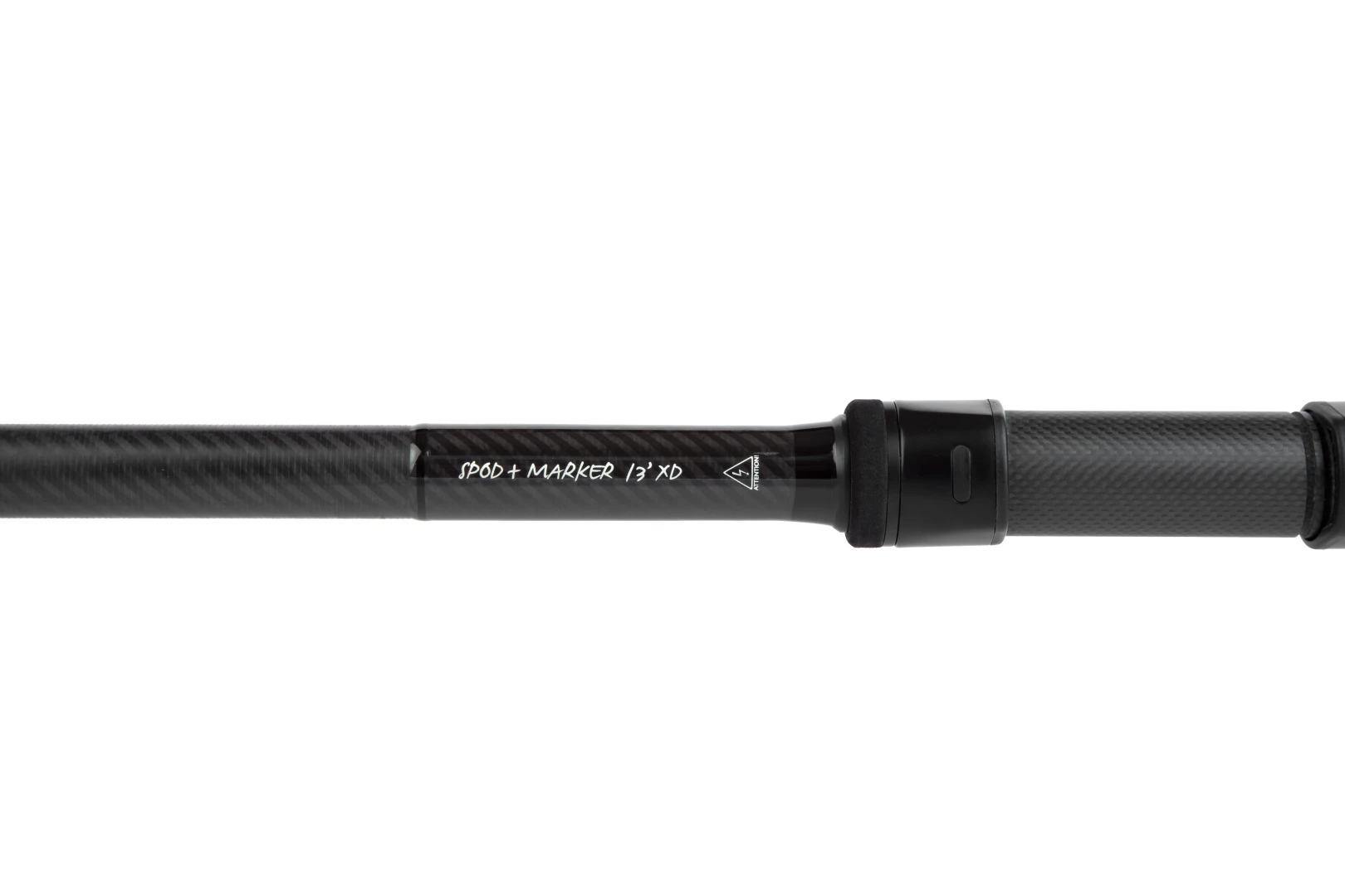 Sonik Kraft Spod Rod 13ft (Spod + Marker)