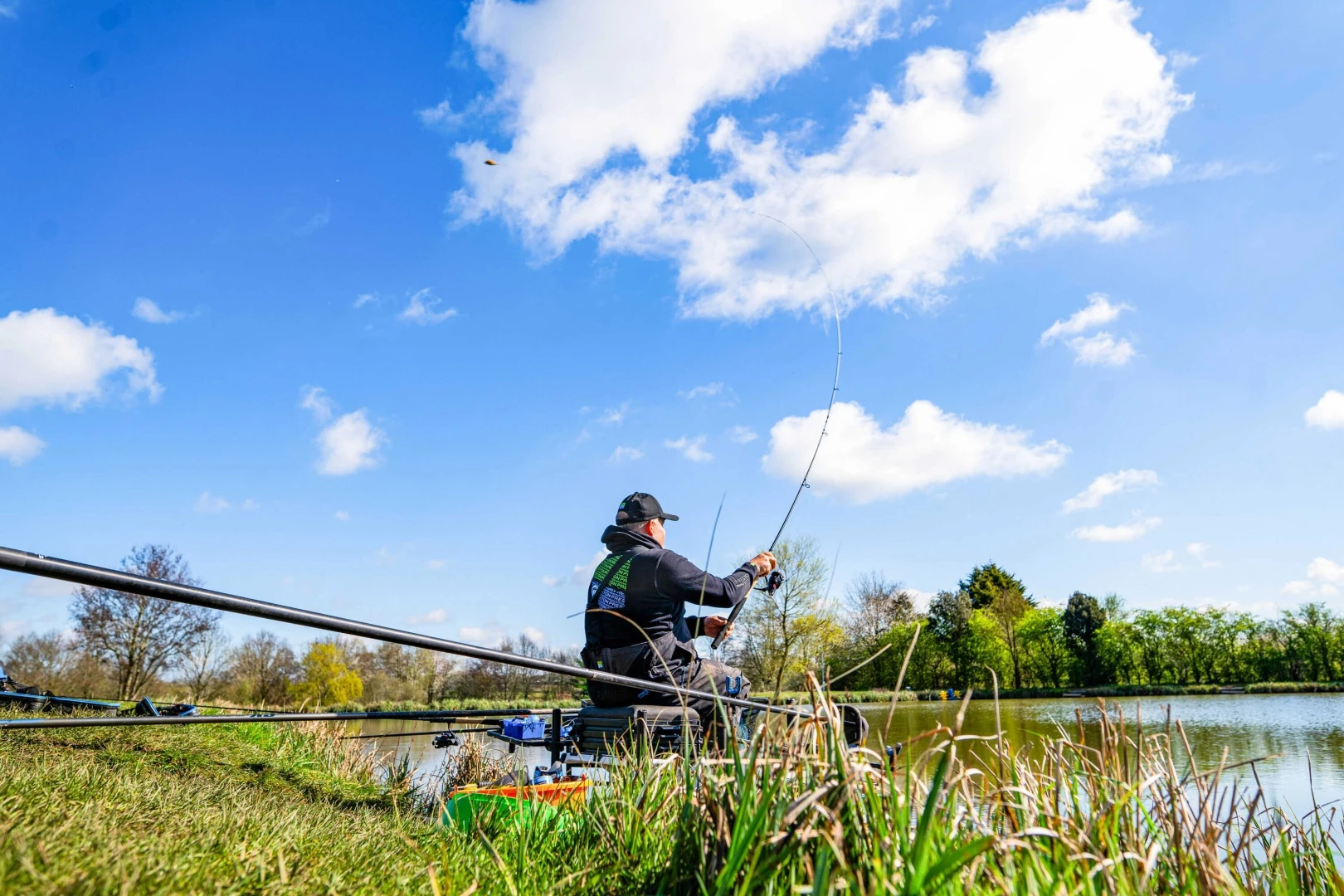 Preston Innovations DURA Carp Feeder 10ft (300cm) / 40g