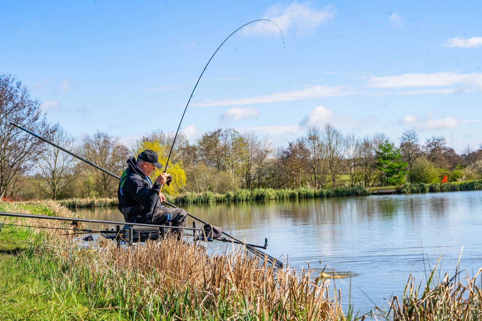 Preston Innovations DURA Carp Feeder 10ft (300cm) / 40g