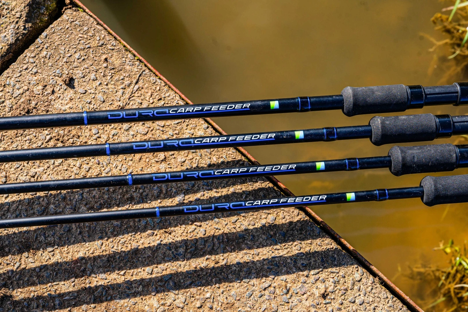 Preston Innovations DURA Carp Feeder 10ft (300cm) / 40g