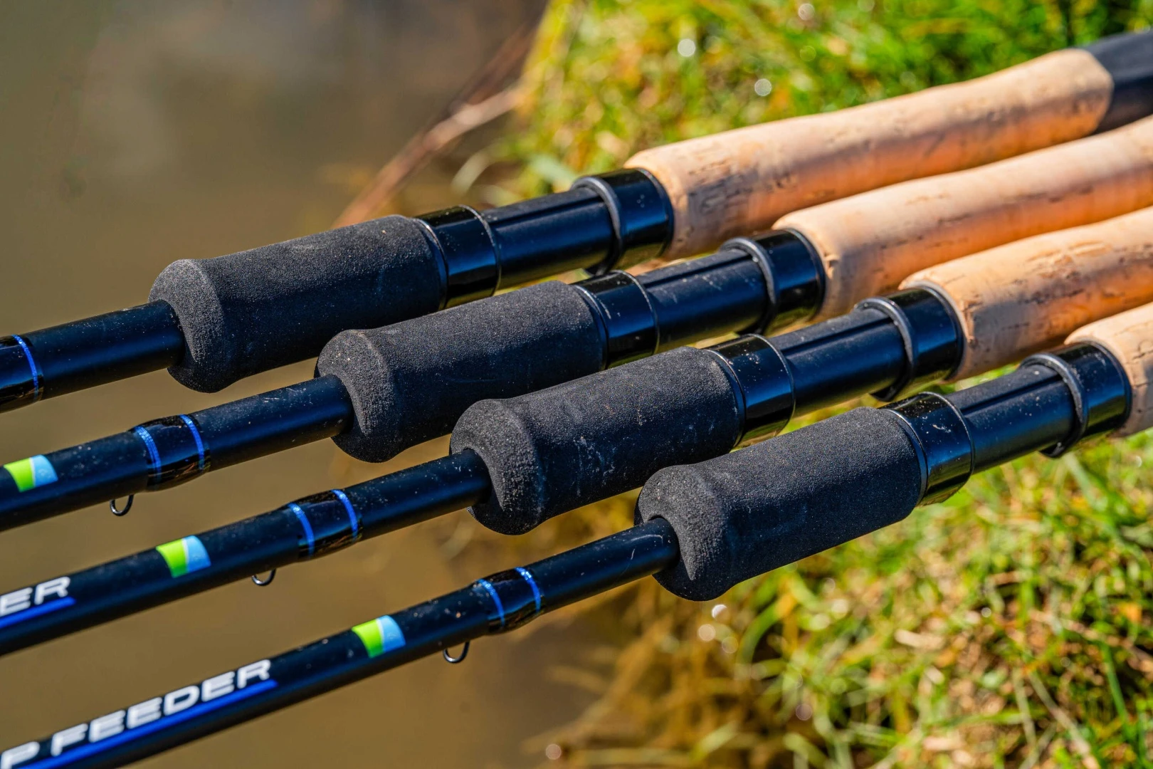 Preston Innovations DURA Carp Feeder 10ft (300cm) / 40g