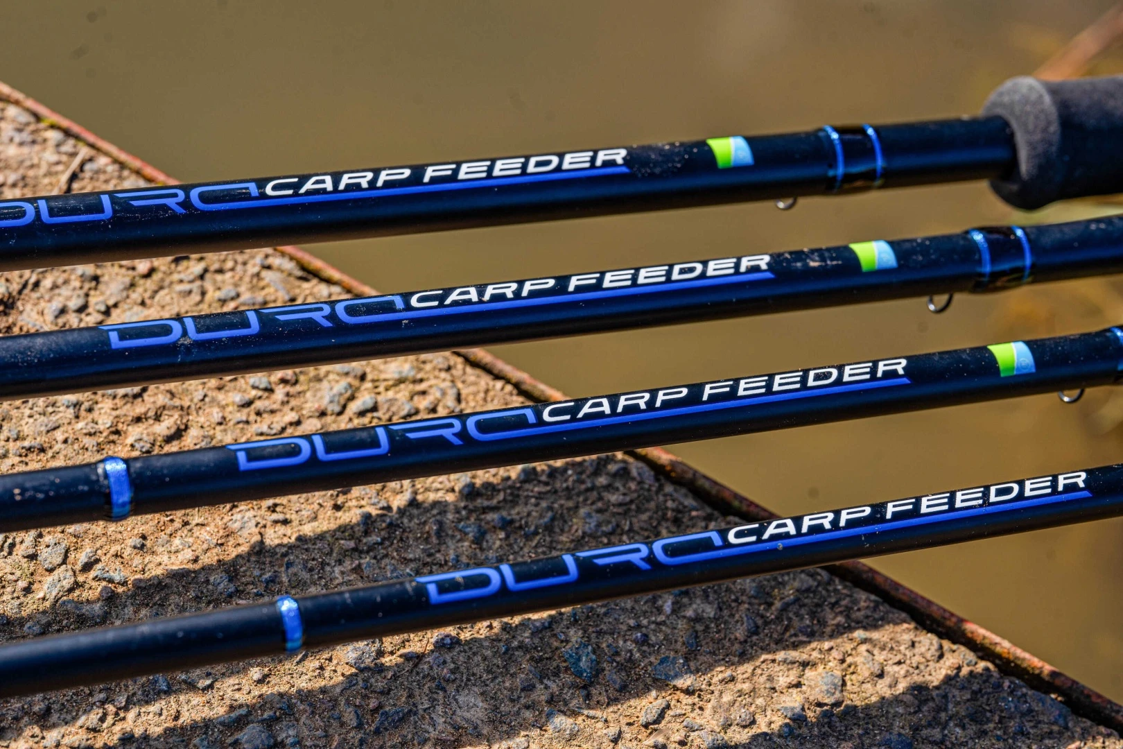Preston Innovations DURA Carp Feeder 10ft (300cm) / 40g