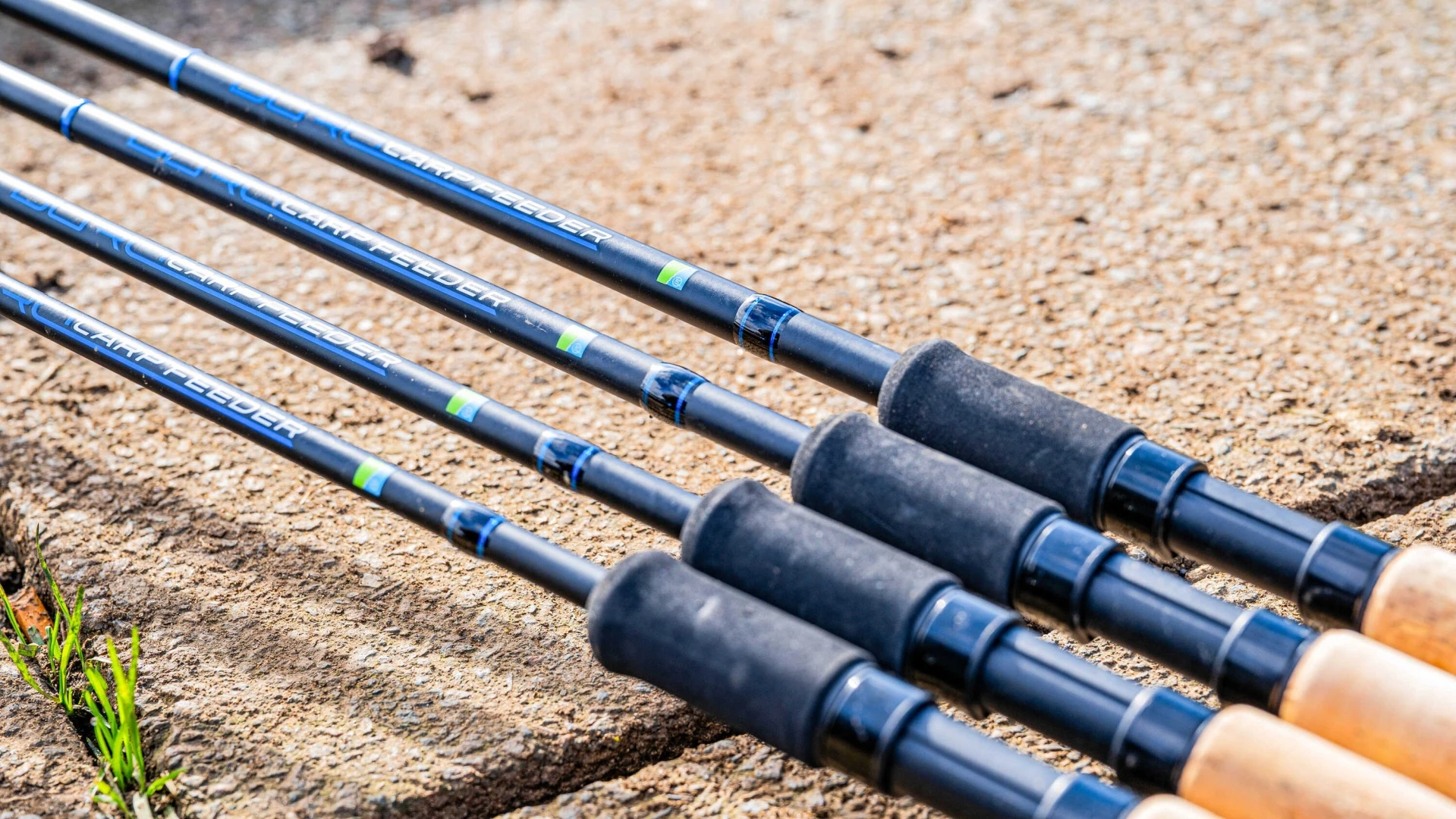 Preston Innovations DURA Carp Feeder 10ft (300cm) / 40g
