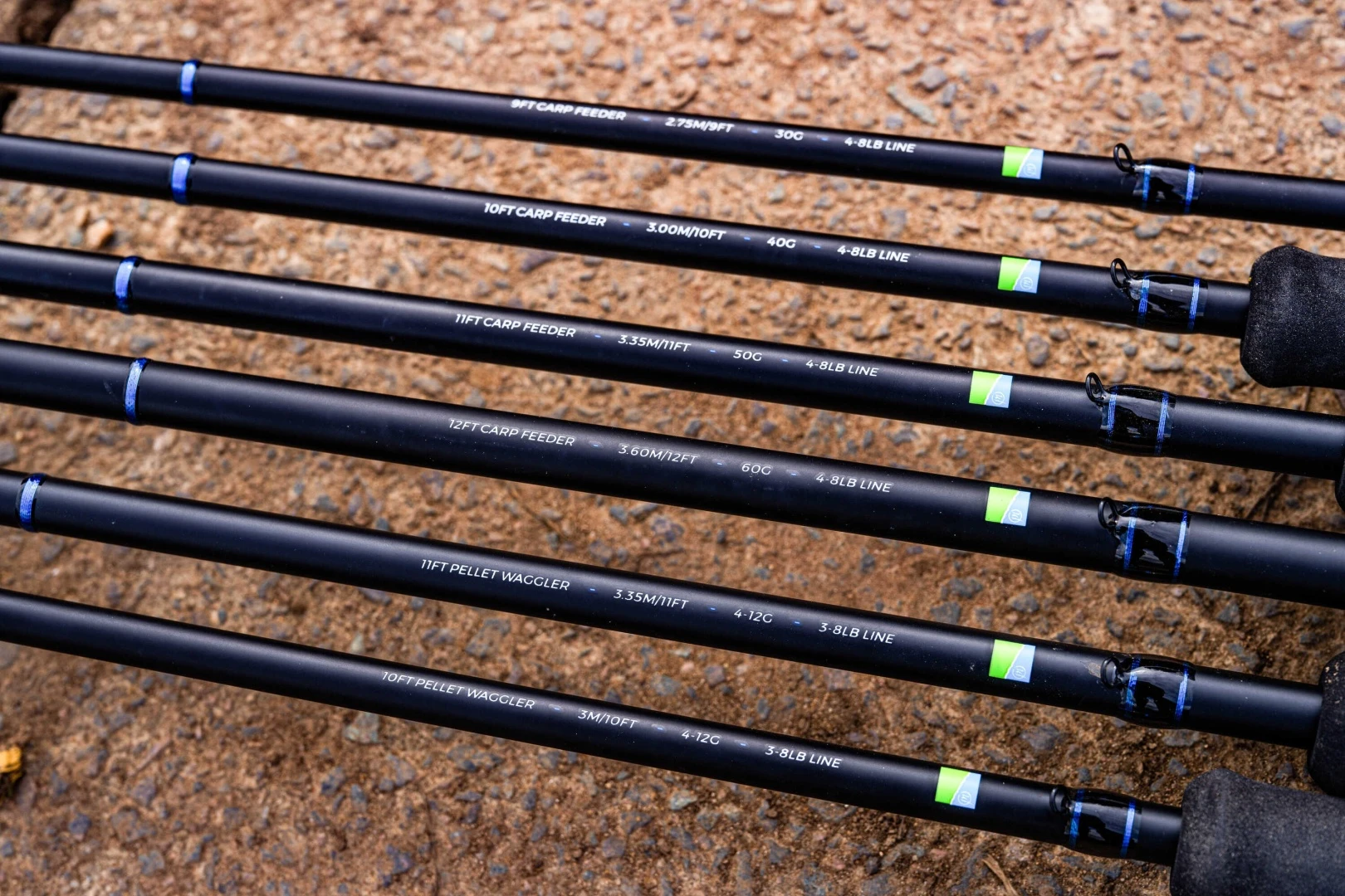 Preston Innovations DURA Carp Feeder 10ft (300cm) / 40g