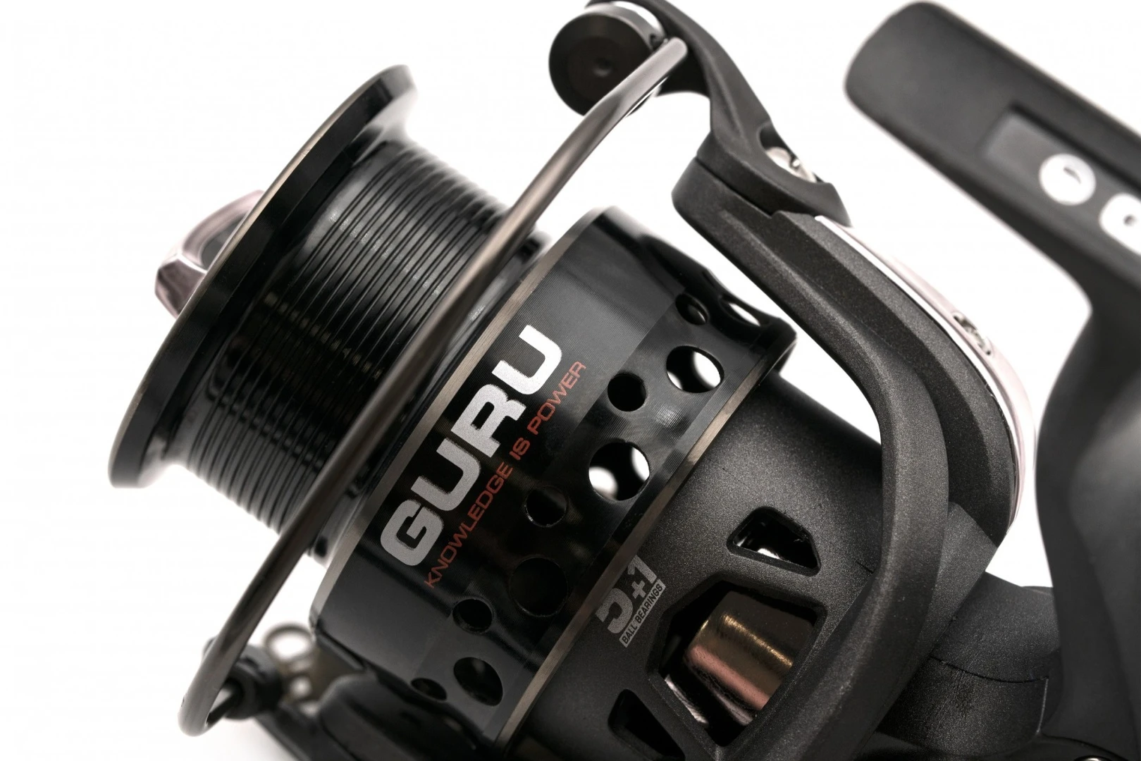GURU A-Class 3000 Reel 3000