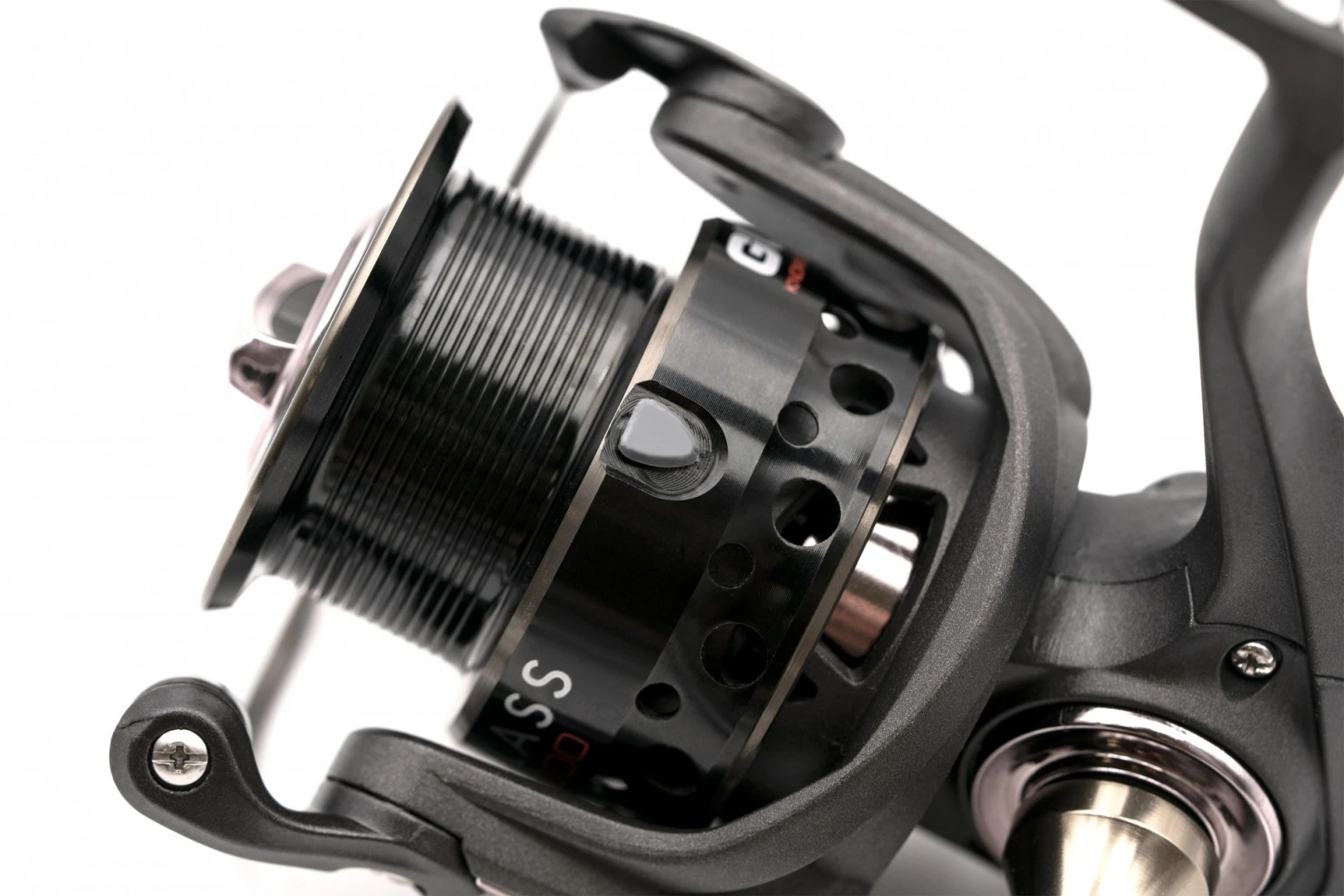GURU A-Class 3000 Reel 3000