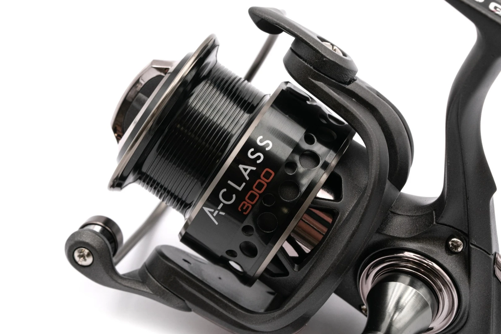 GURU A-Class 3000 Reel 3000