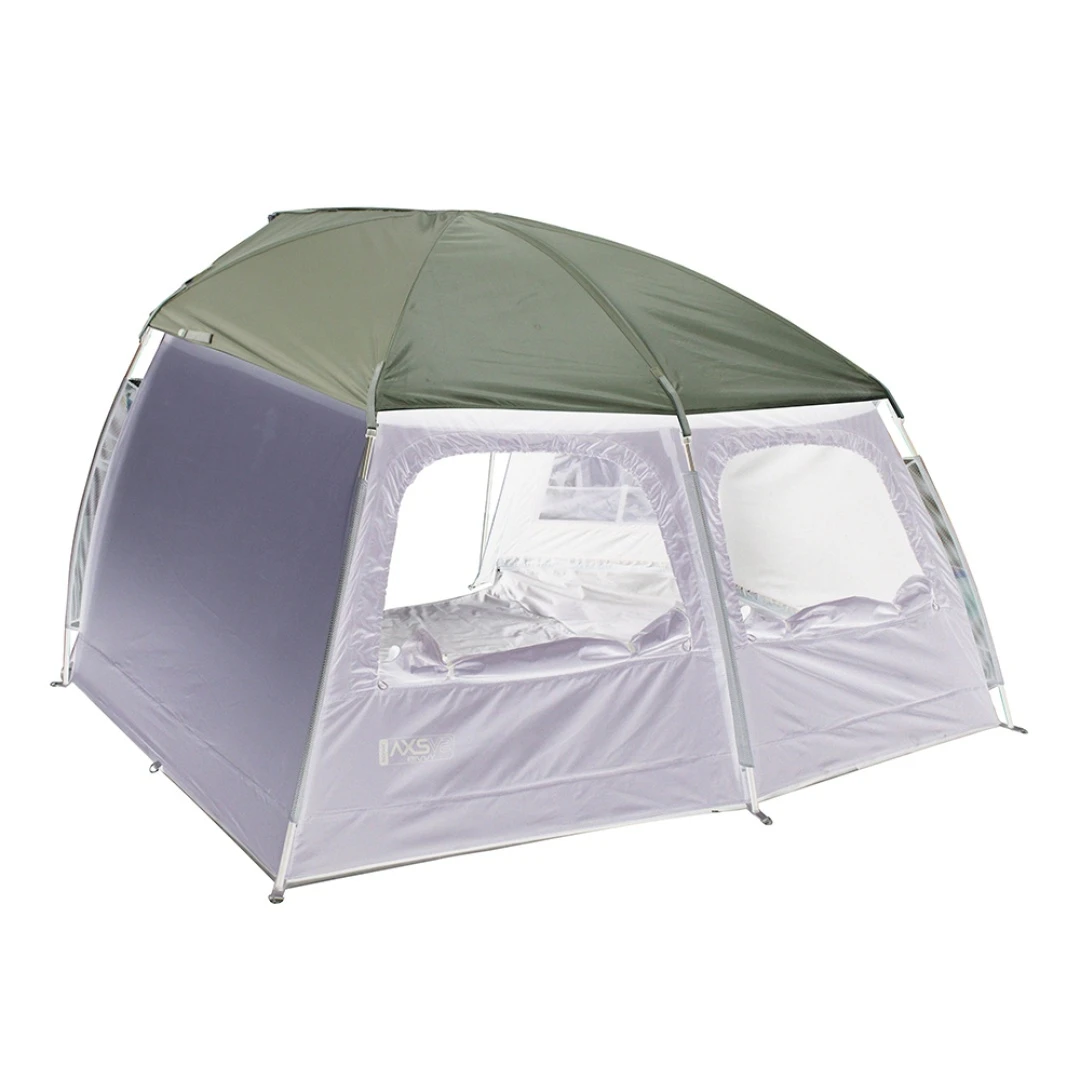 Sonik AXS V2 Bivvy - produkt do licytacji