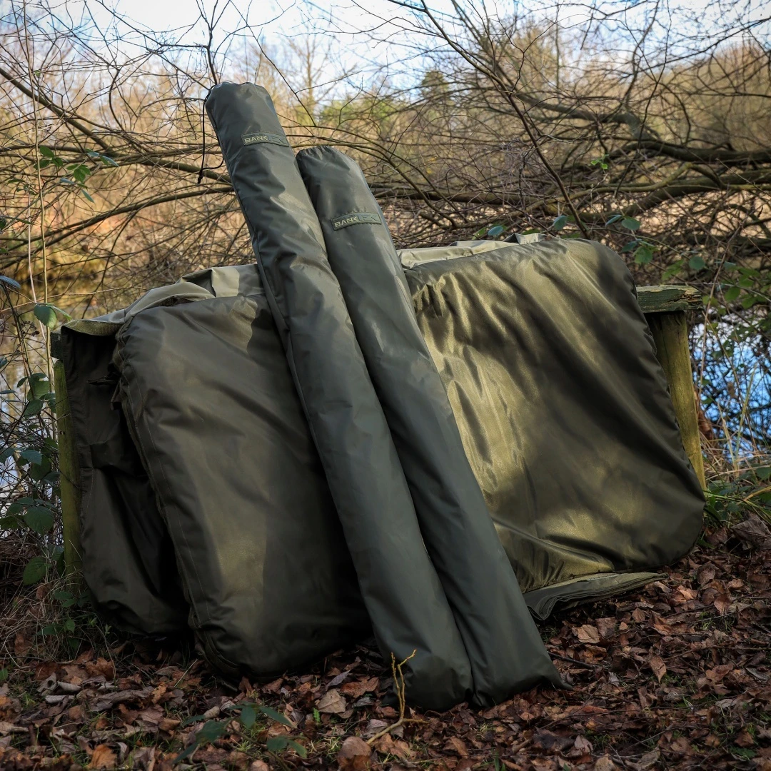 Sonik AXS V2 Bivvy - produkt do licytacji
