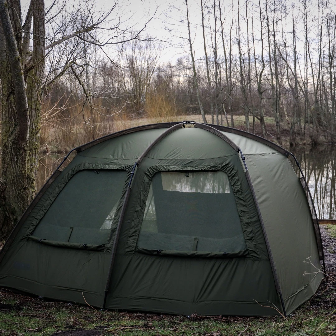 Sonik AXS V2 Bivvy - produkt do licytacji