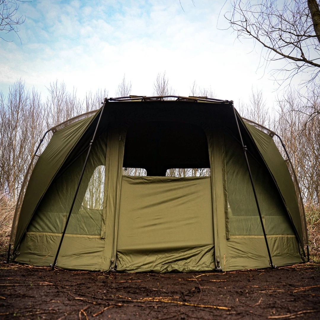 Sonik AXS V2 Bivvy - produkt do licytacji