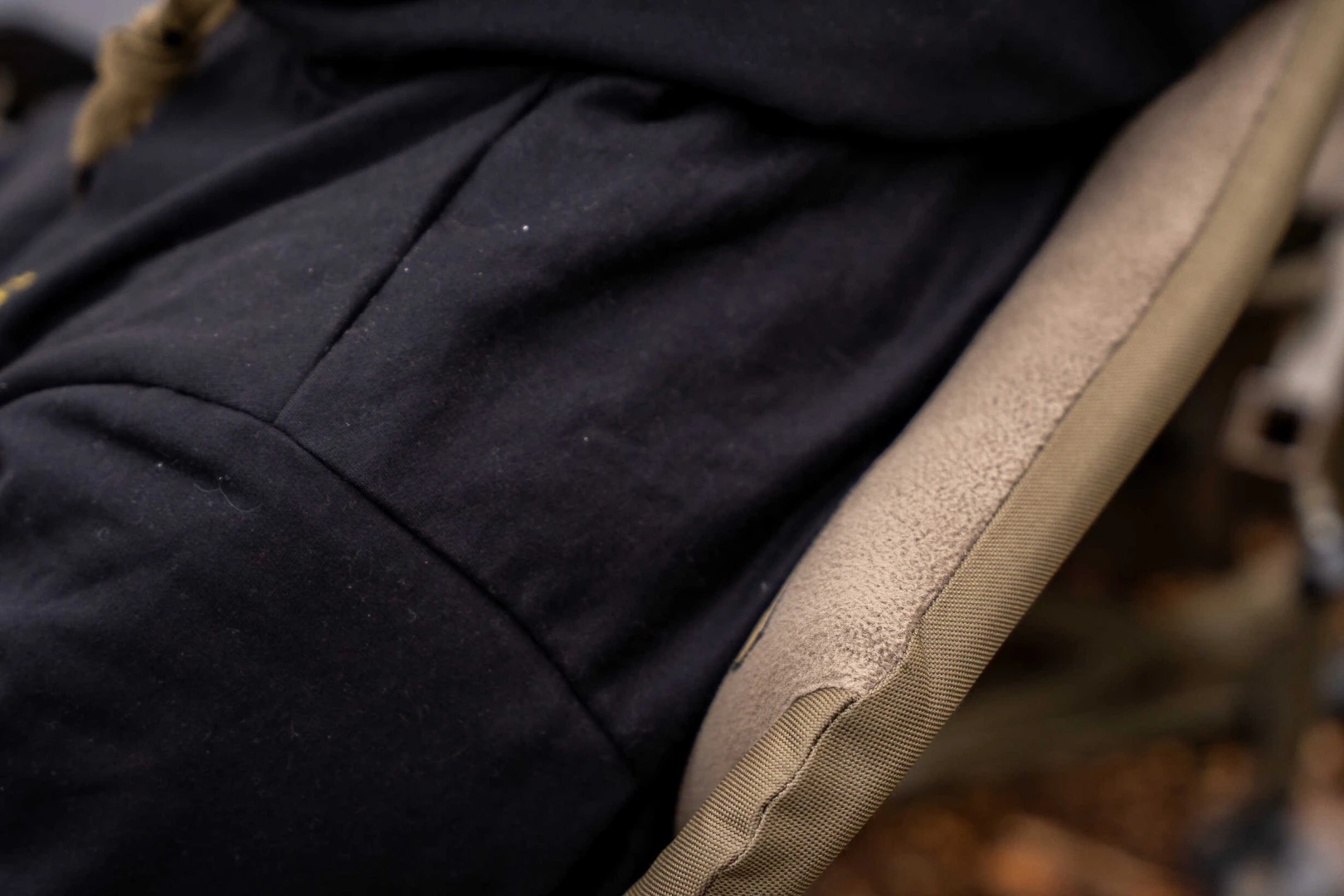 Avid Carp Revolve Armchair