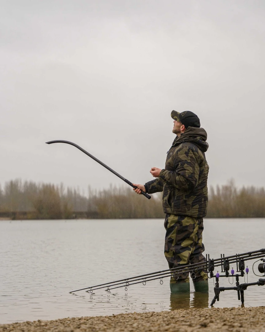 Avid Carp Extremity XR Throwing Stick 24mm