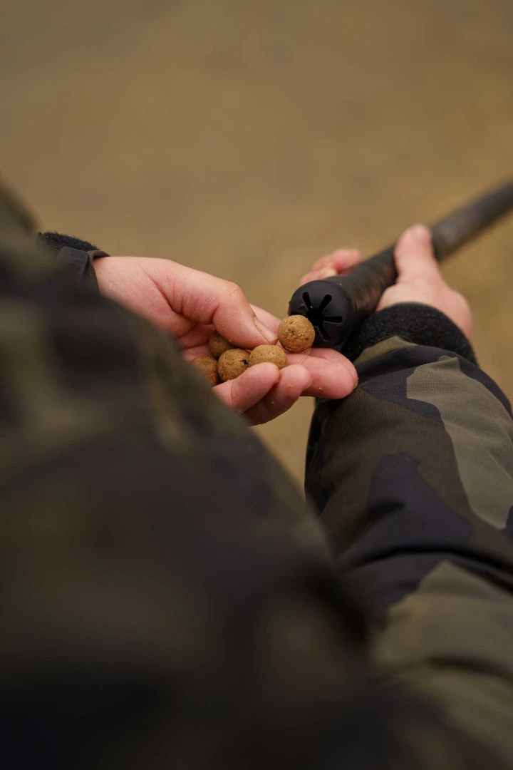 Avid Carp Extremity XR Throwing Stick 24mm