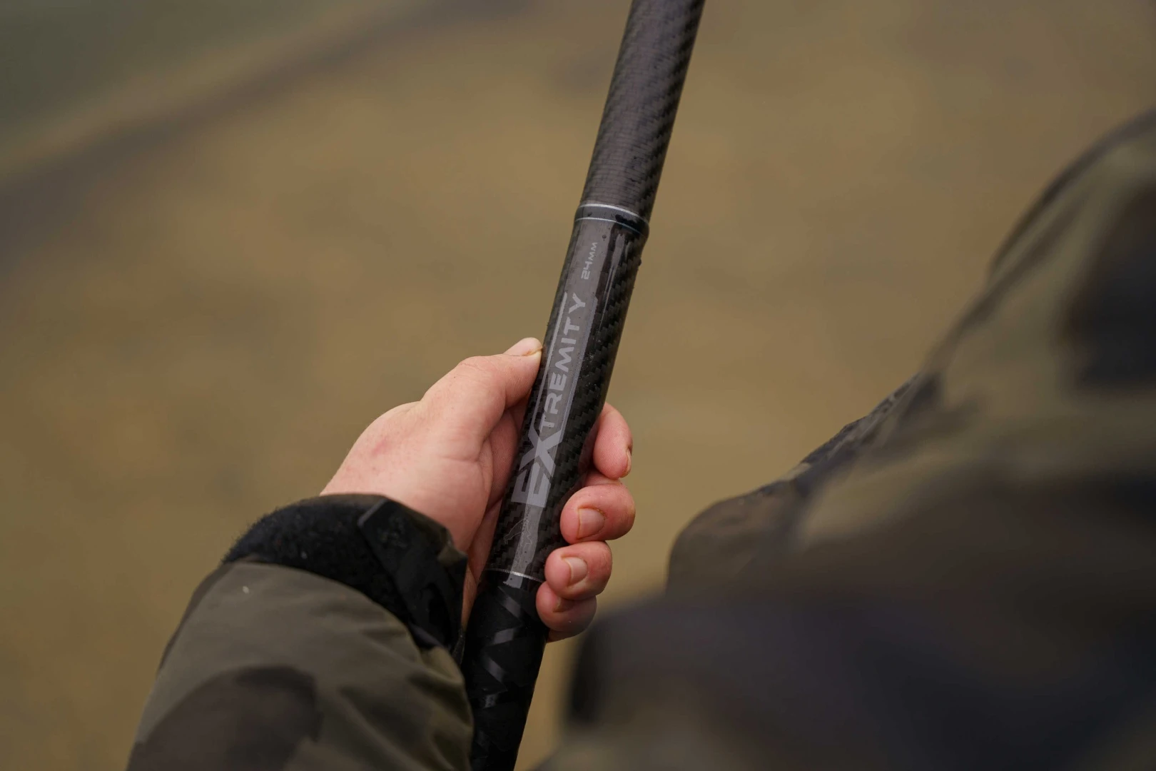 Avid Carp Extremity XR Throwing Stick 24mm