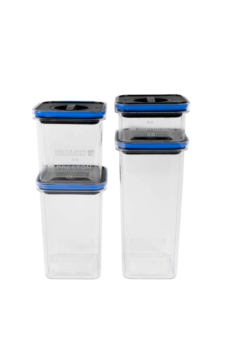 Preston Innovations Bait Safe Container 0.5 pt (0.3L)