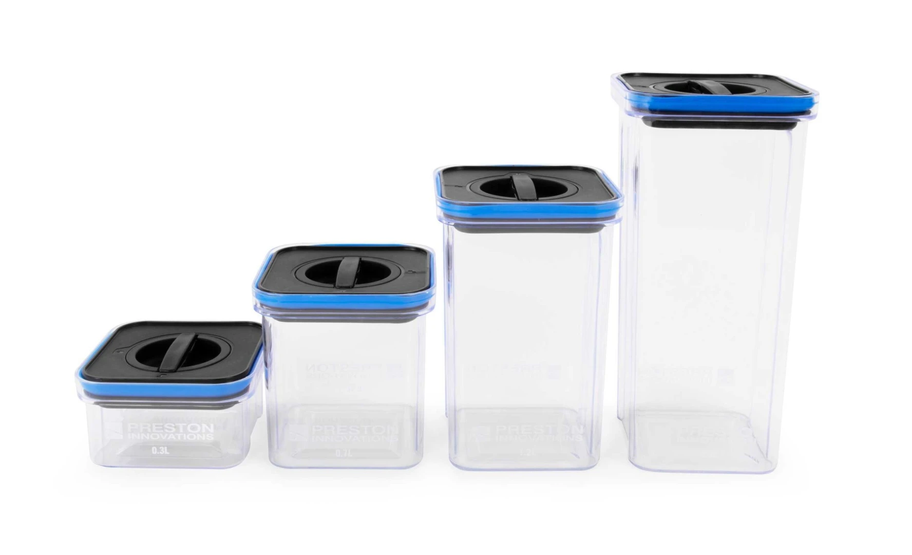Preston Innovations Bait Safe Container 0.5 pt (0.3L)