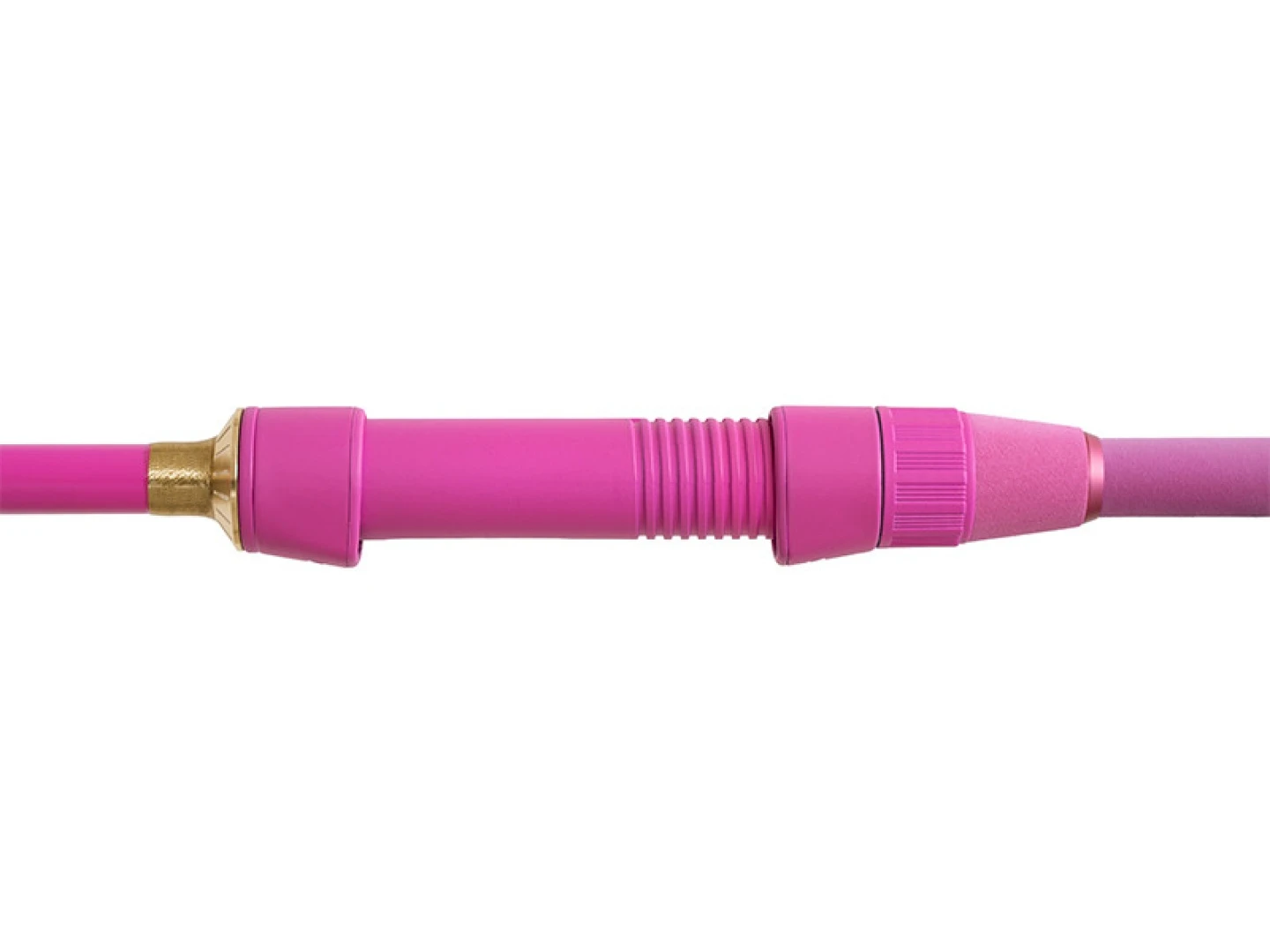 Delphin QUEEN Candy Carp Rod (2 sec.)