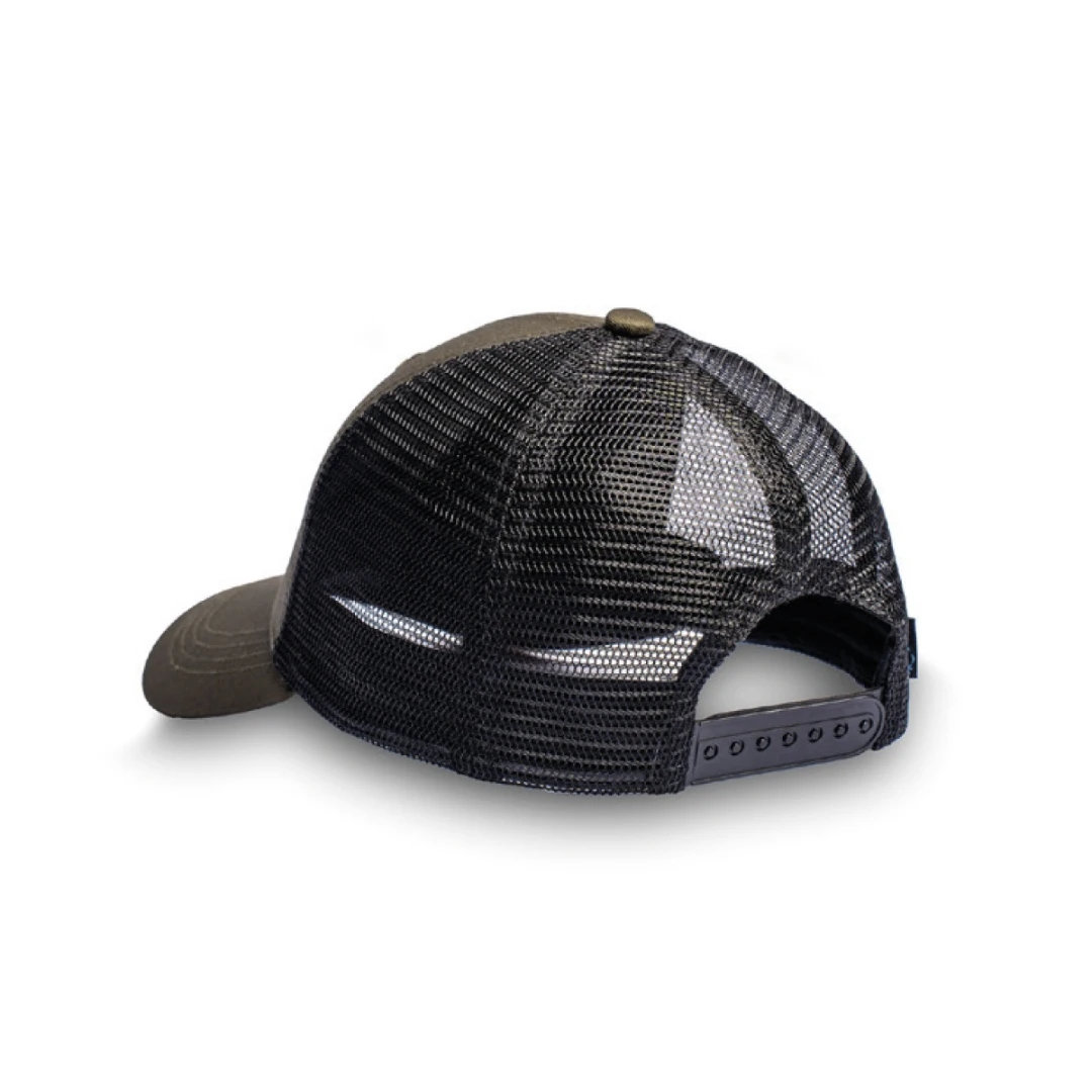 Nash Make It Happen Trucker Cap Box Logo - Promocja+ uniwersalny