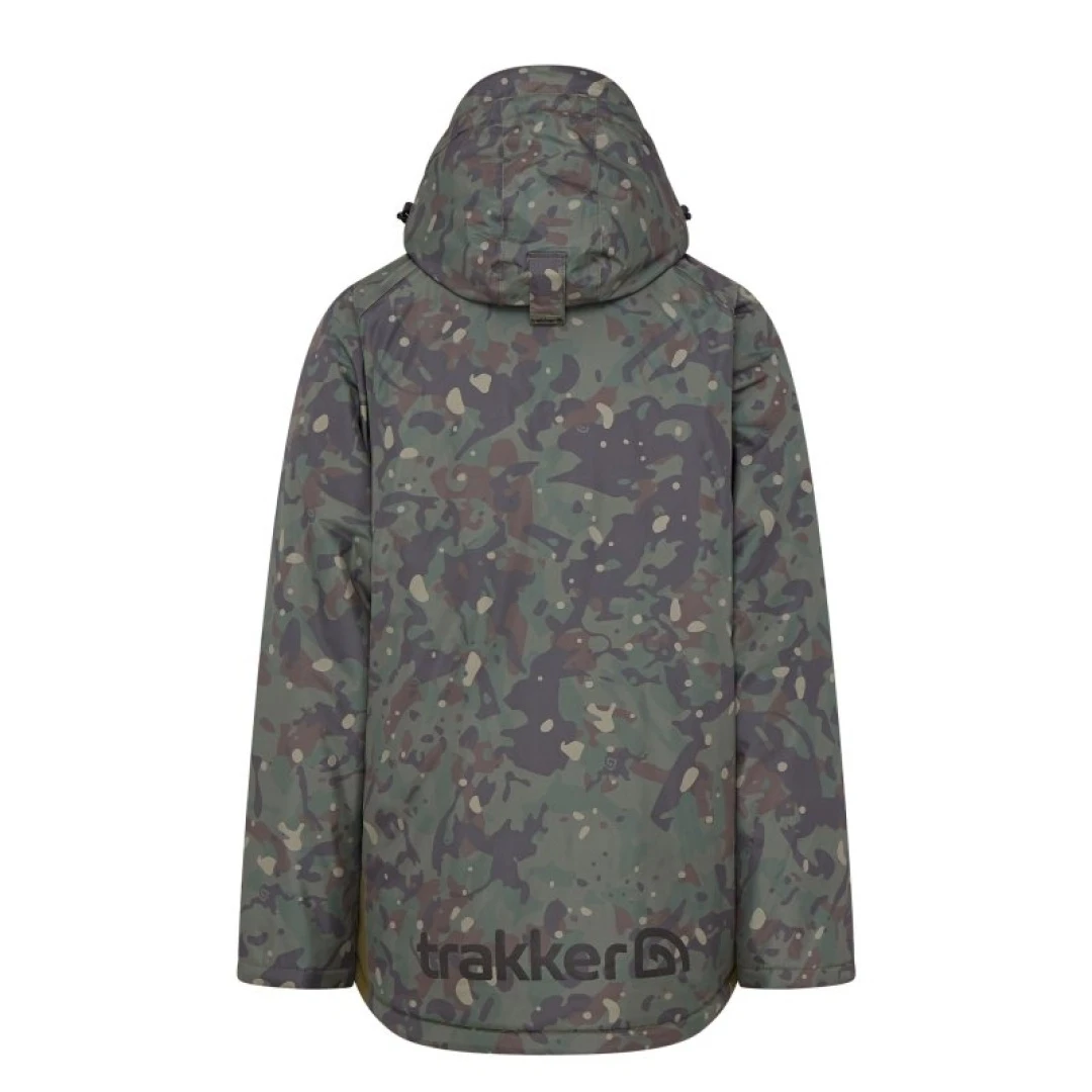 Trakker CR Camo 3-Piece Suit M