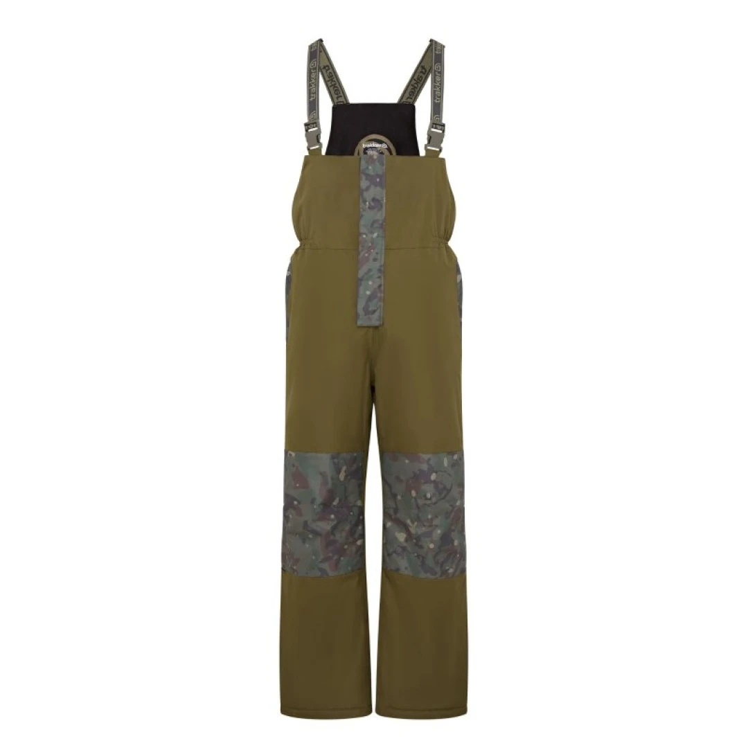 Trakker CR Camo 3-Piece Suit M