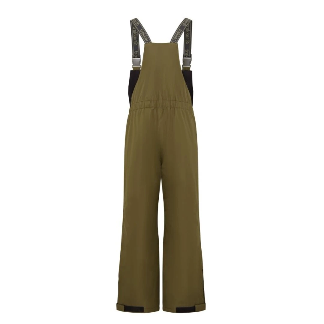 Trakker CR Camo 3-Piece Suit M