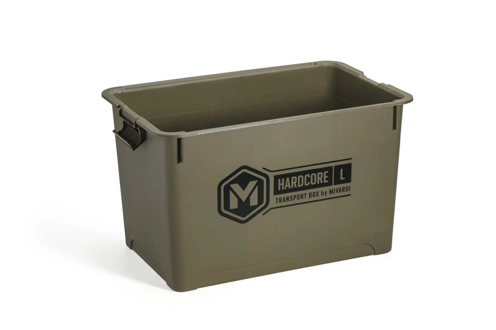 Mivardi Hardcore Transport Box - Large (66L) Large (66L)