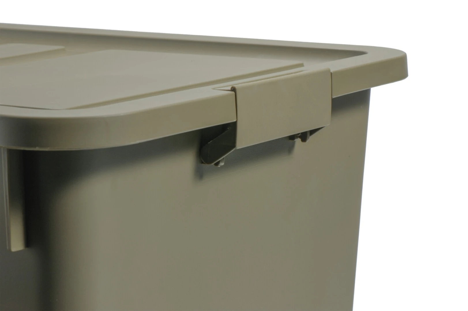 Mivardi Hardcore Transport Box - Large (66L) Large (66L)