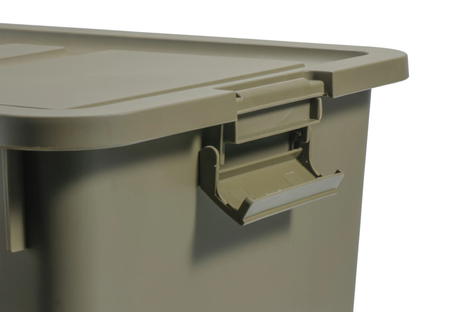Mivardi Hardcore Transport Box - Large (66L) Large (66L)