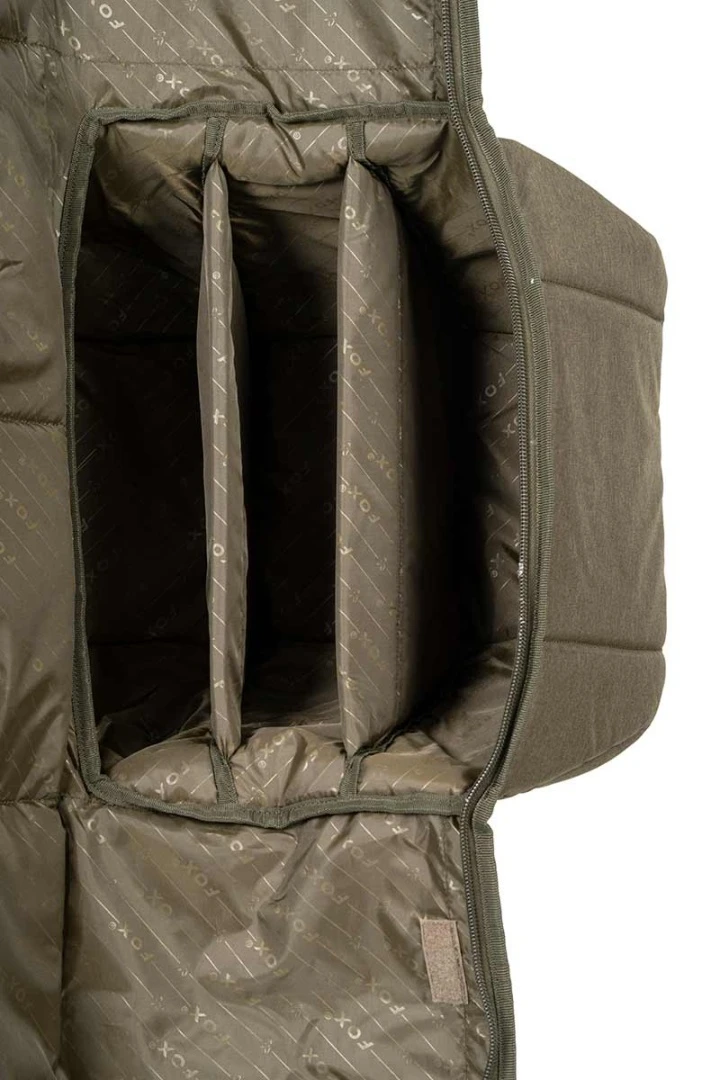 Fox Voyager 3 Rod Holdall 12ft 12 ft