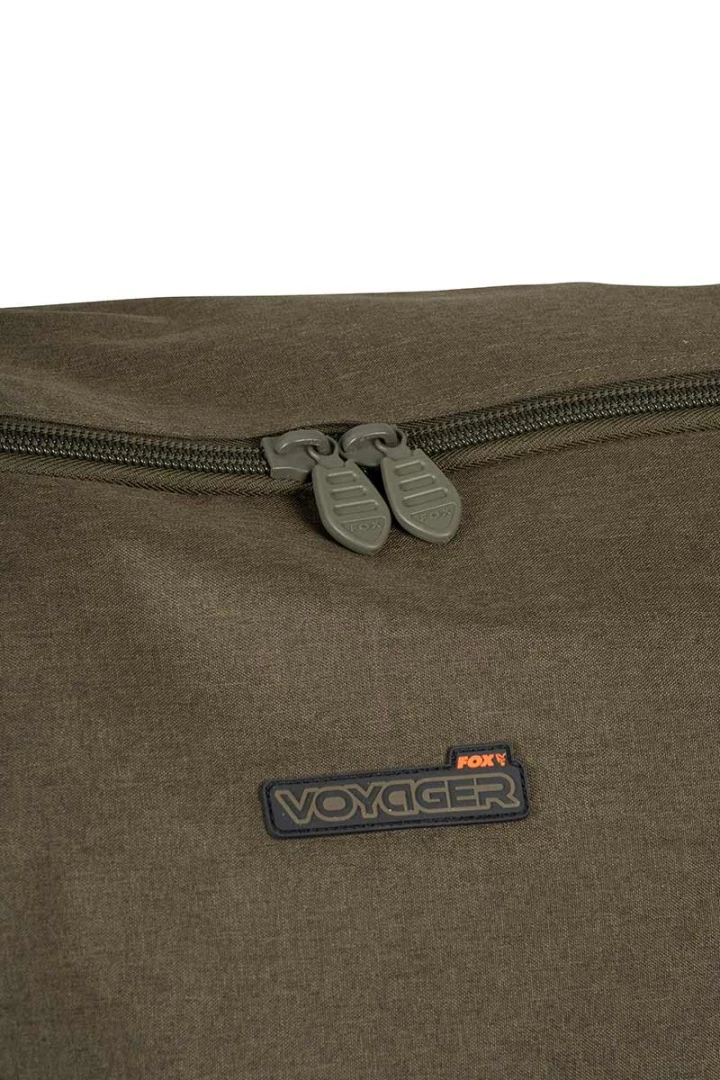 Fox Voyager Bedchair Bag - Standard