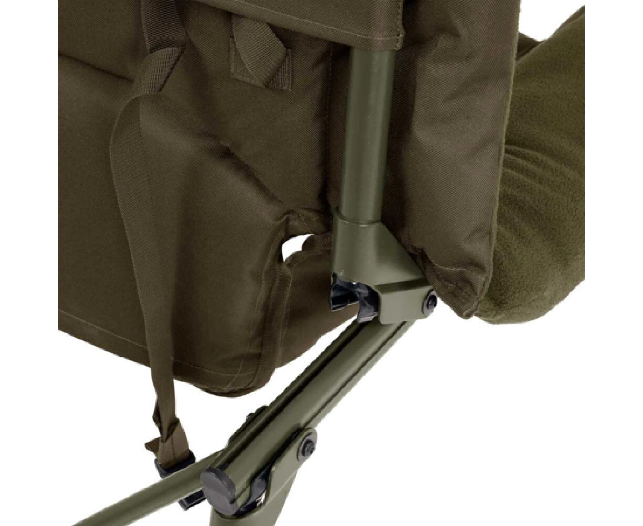 Avid Carp Benchmark Ultra Cozy Chair 