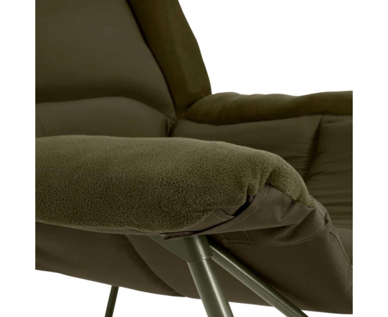 Avid Carp Benchmark Ultra Cozy Chair 