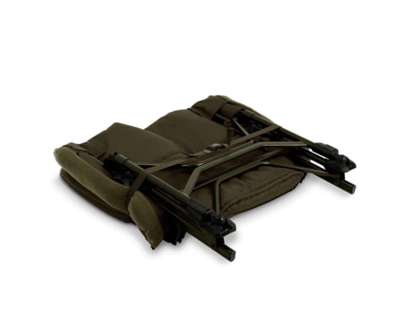 Avid Carp Benchmark Ultra Cozy Chair 
