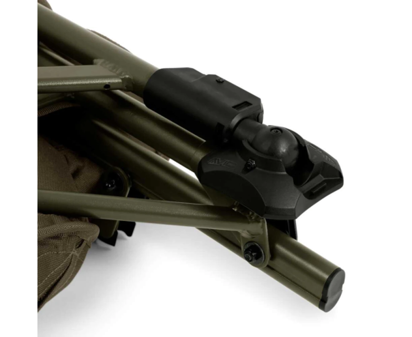 Avid Carp Benchmark Ultra Cozy Chair 