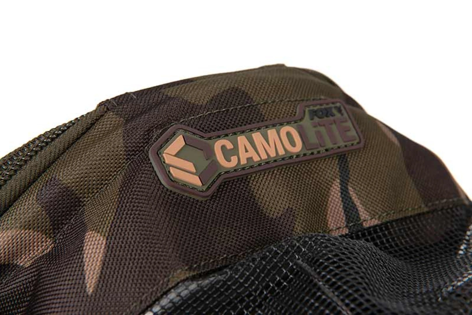 Fox CAMOLITE Boilie Waist Bag standard